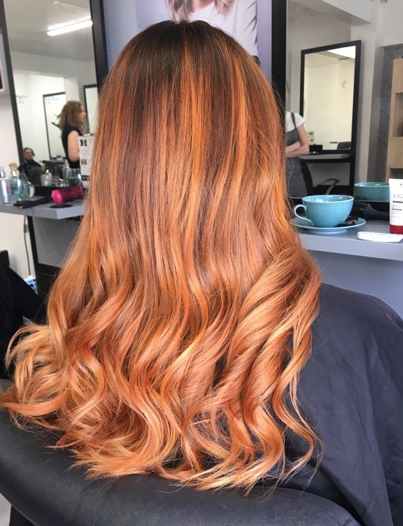 Hairdressers, Hair Extensions Kettlebrook, Tamworth