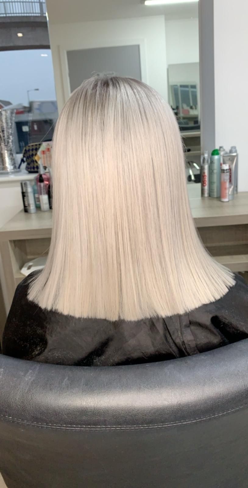 Hairdressers, Hair Extensions Kettlebrook, Tamworth