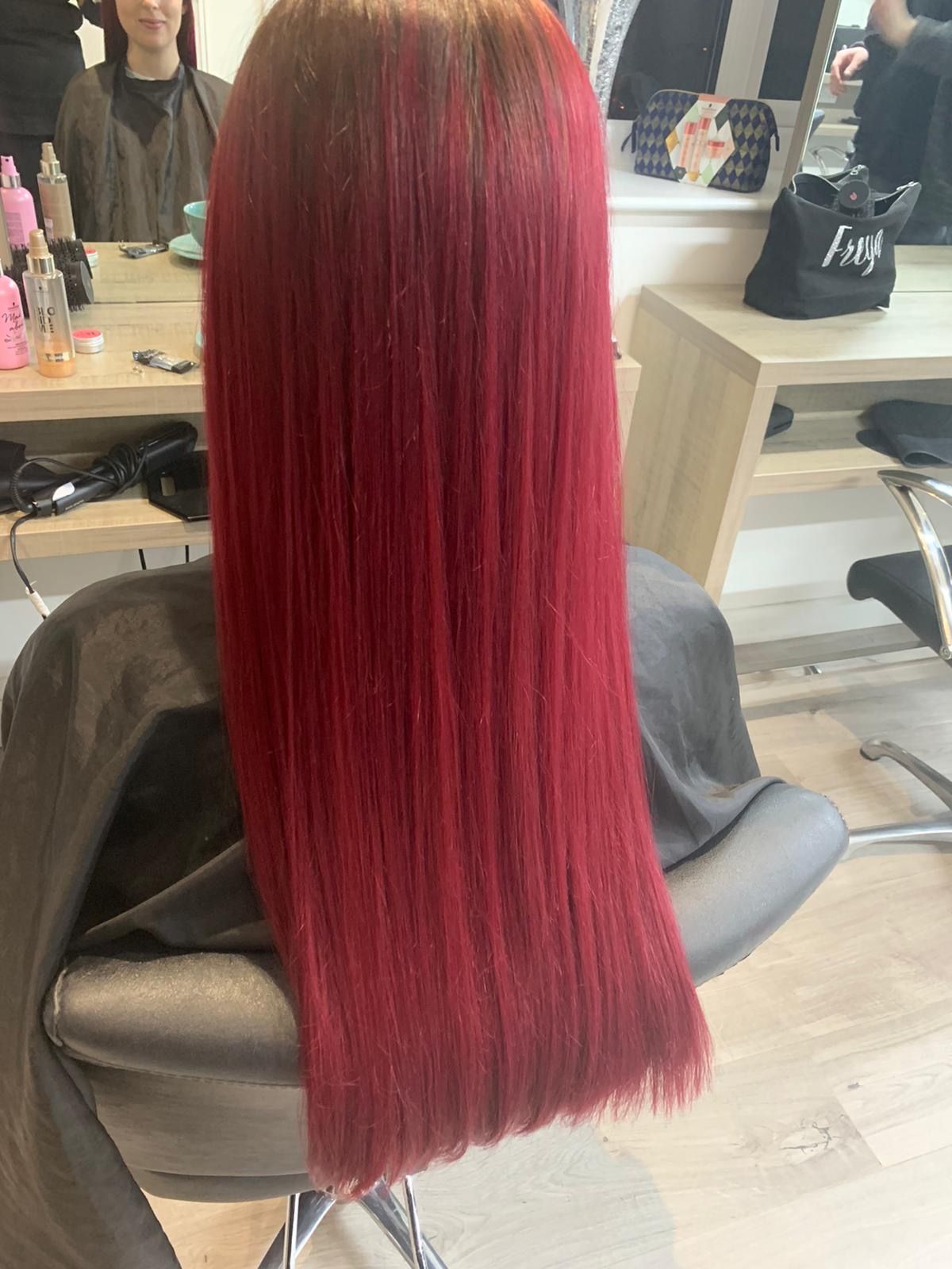 Hairdressers, Hair Extensions Kettlebrook, Tamworth