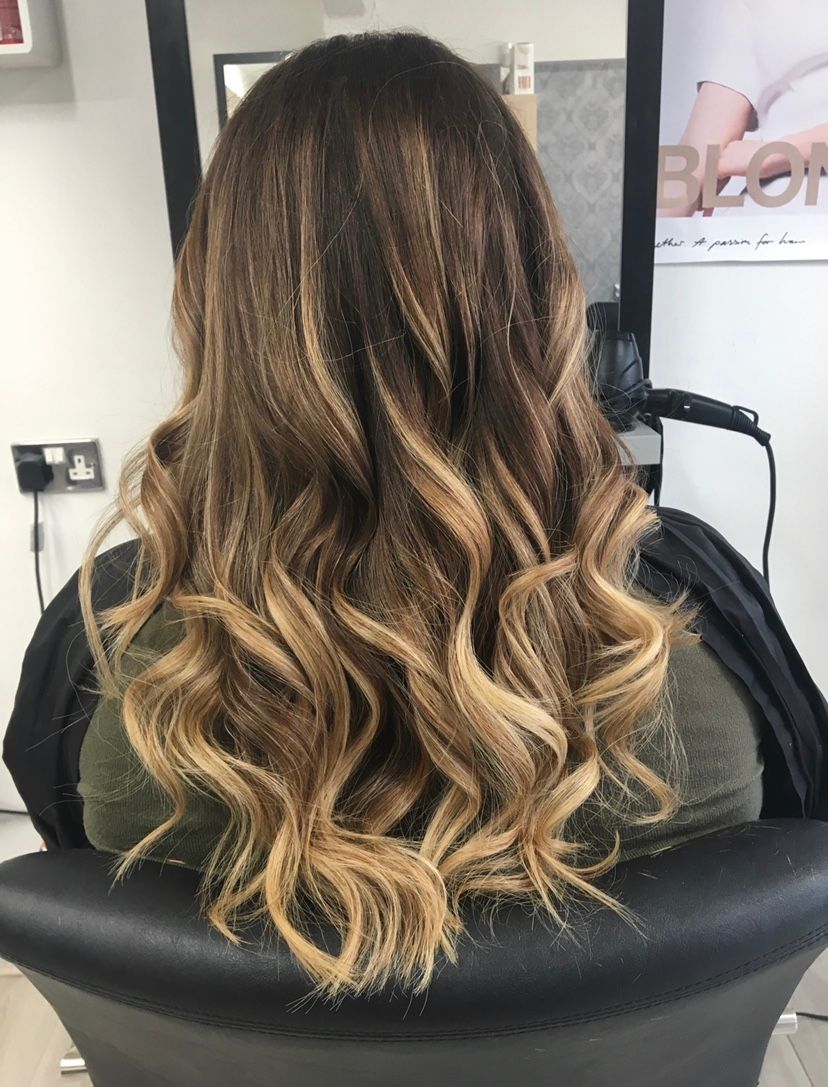 Hairdressers, Hair Extensions Kettlebrook, Tamworth