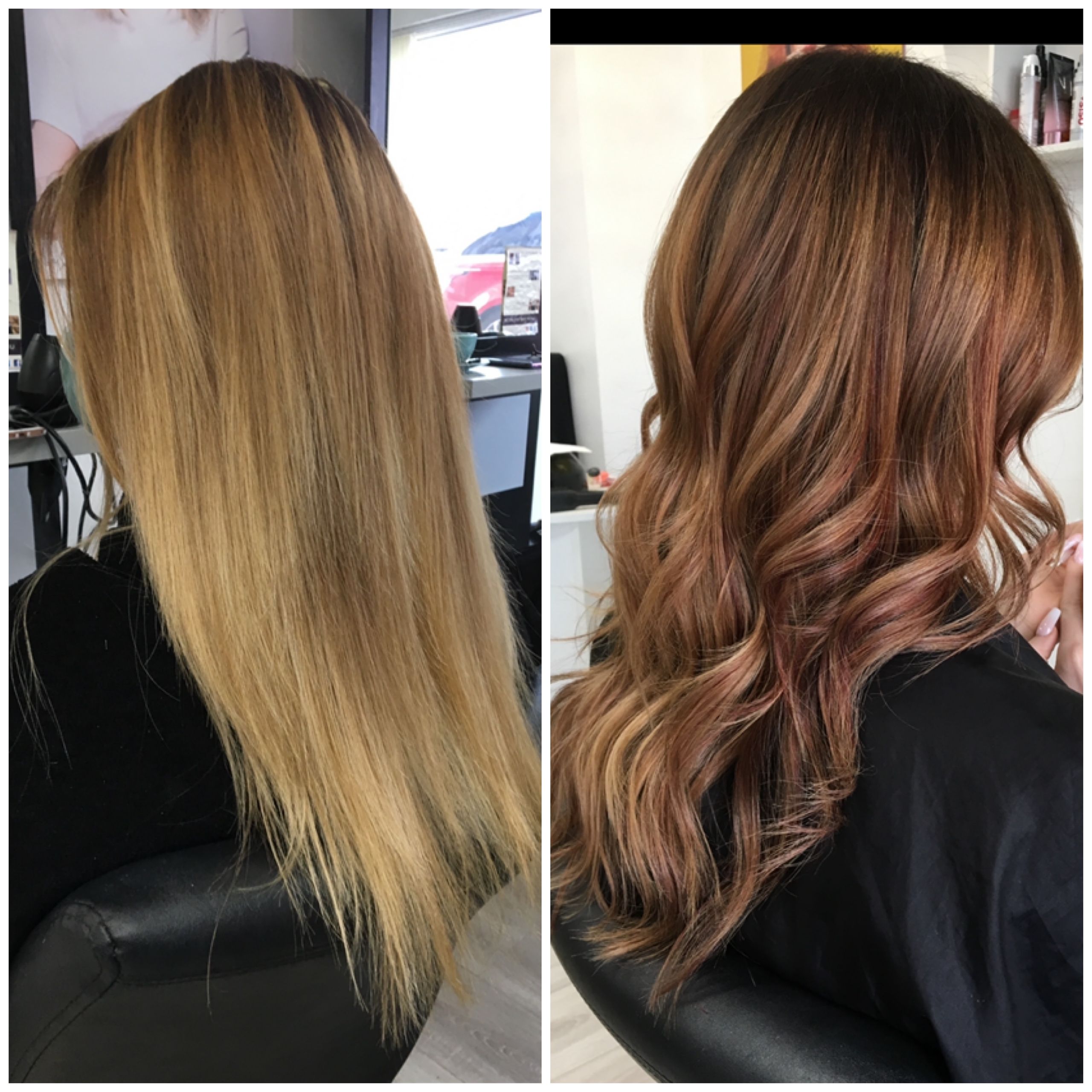 Hairdressers, Hair Extensions Kettlebrook, Tamworth