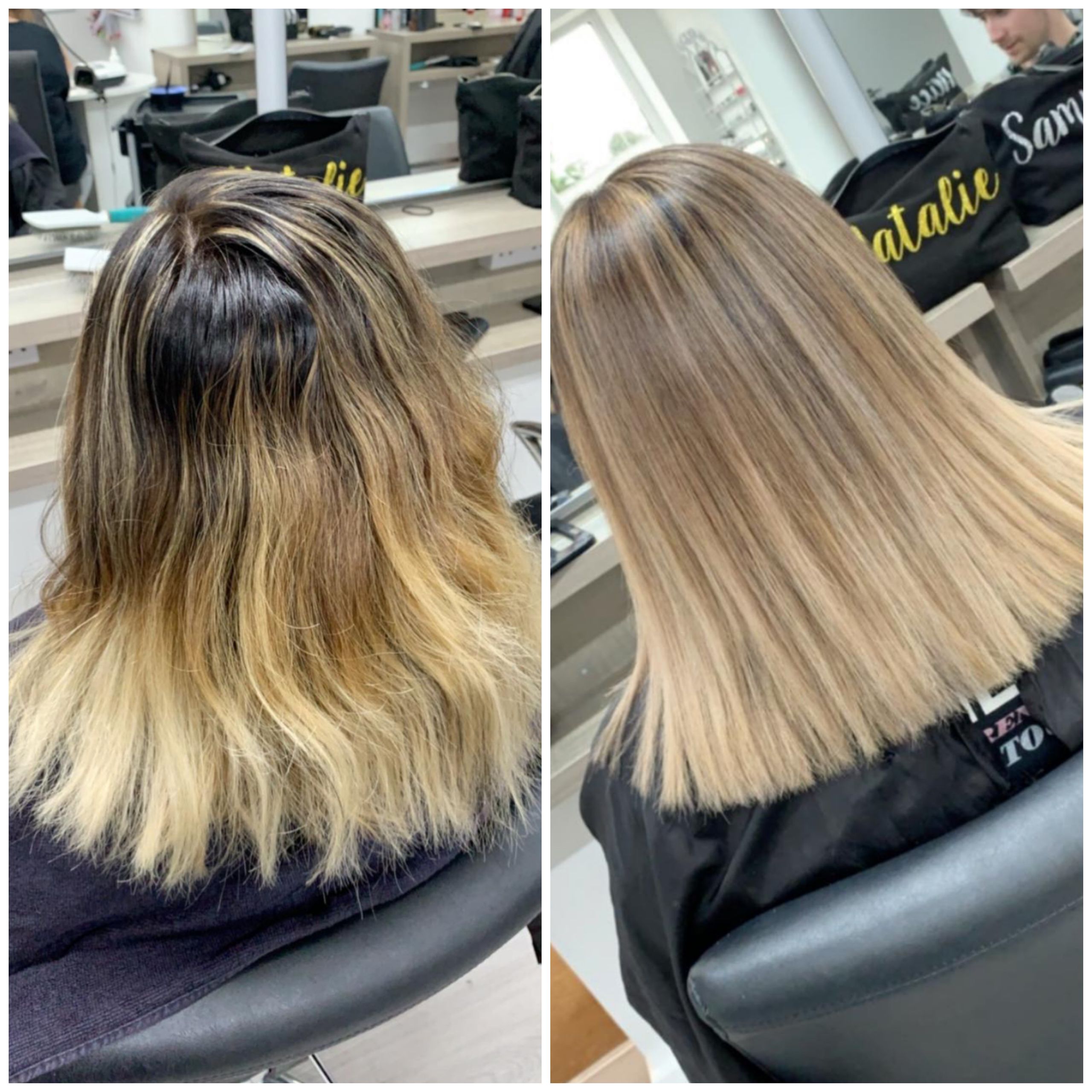 Hairdressers, Hair Extensions Kettlebrook, Tamworth